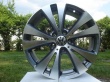FELGI Model V612 MG 15" 5x112 AUDI VW SEAT SKODA